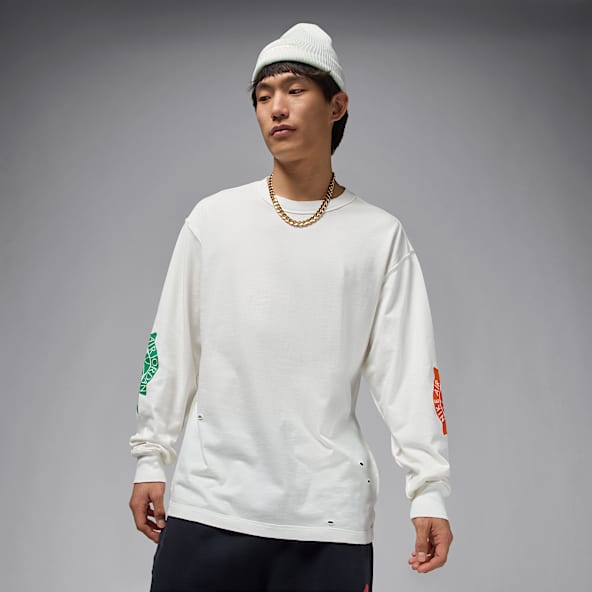 NIKE公式】 メンズ ジョーダン 長袖【ナイキ公式通販】